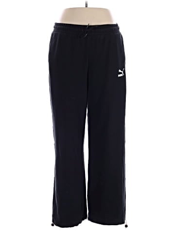 Puma Casual Pants (view 1)