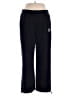 Puma Black Casual Pants Size XL - photo 1