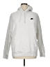 Nike White Sweatshirt Size XL - photo 1