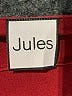 Jules Burgundy Cocktail Dress Size 3X - photo 7