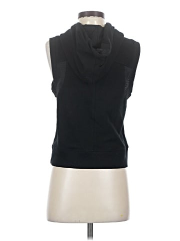 Blanc Noir Vest (view 2)