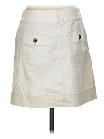 White House Black Market Casual Skirt (view 2)