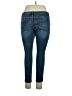 Mossimo Blue Jeans Size 16 - photo 2