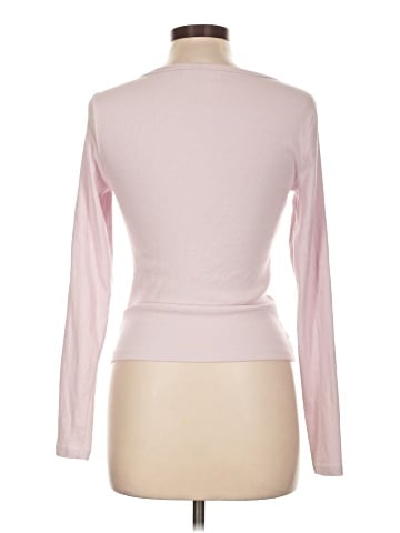 TNA Long Sleeve T-Shirt (view 2)