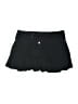Lululemon Athletica Solid Black Active Skort Size 6 - photo 2