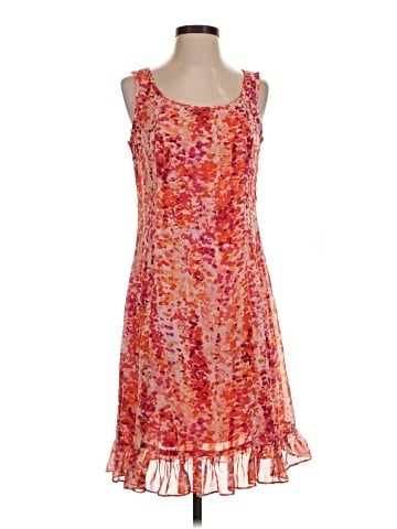 Studio 1 Cocktail Dress (view 1)
