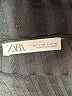 Zara Black Casual Dress Size L - photo 7