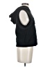 Blanc Noir Black Vest Size S - photo 4