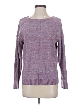 J.Jill Pullover Sweater (view 1)