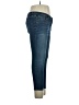 Mossimo Blue Jeans Size 16 - photo 4