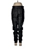 Commando Black Casual Pants Size M - photo 1