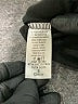 Solemio Black Bodysuit Size S - photo 4