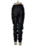Commando Black Casual Pants Size M - photo 2