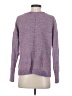 J.Jill Tweed Purple Pullover Sweater Size S - photo 2