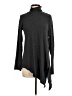 Michael Stars Gray Turtleneck Sweater Size Sm (0) - photo 1