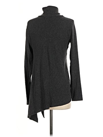 Michael Stars Turtleneck Sweater (view 2)