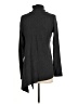 Michael Stars Gray Turtleneck Sweater Size Sm (0) - photo 2