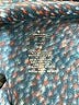 St. John's Bay 100% Polyester Blue Fleece Size M (petite) - photo 6