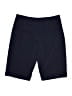 Maggie Lane Solid Blue Shorts Size 4 - photo 1