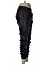 Commando Black Casual Pants Size M - photo 4