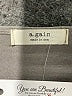 Again Gray 3/4 Sleeve T-Shirt Size 3X - photo 7