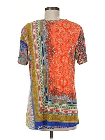 Johnny Was Short Sleeve T-Shirt (view 2)