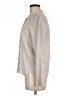 Comptoir des Cotonniers Stripes Ivory Long Sleeve Button-Down Shirt Size EU (FR) 40 / US 8 - photo 5