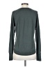 Athleta Teal Pullover Sweater Size S - photo 2