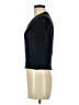 The Limited Blue Black Cardigan Size M - photo 5
