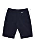 Maggie Lane Solid Blue Shorts Size 4 - photo 2
