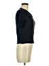 The Limited Blue Black Cardigan Size M - photo 4