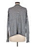 Polo by Ralph Lauren Stripes Blue Pullover Sweater Size M - photo 2