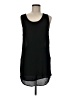 Sophie Rue 100% Polyester Black Sleeveless Top Size M - photo 1