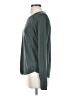 Athleta Teal Pullover Sweater Size S - photo 5