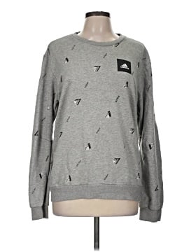 Adidas Sweatshirt (view 1)
