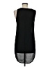 Sophie Rue 100% Polyester Black Sleeveless Top Size M - photo 2