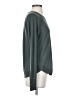 Athleta Teal Pullover Sweater Size S - photo 4