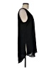Sophie Rue 100% Polyester Black Sleeveless Top Size M - photo 4