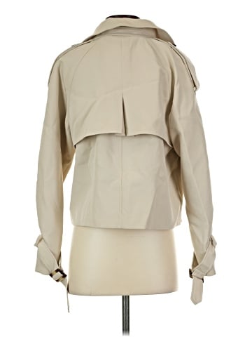 Unbranded Trenchcoat (view 2)