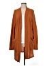 Assorted Brands Orange Cardigan One size - photo 1