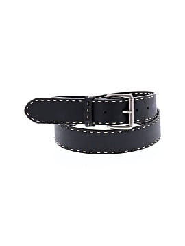 Assorted Brands Leather Belt