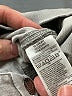 Gap Gray Jeans Size 30 Waist S - photo 8