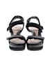Cole Haan Black Wedges Size 10 1/2 - photo 2