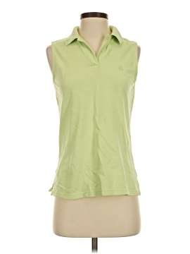 Brooks Brothers Sleeveless Button Down Shirt