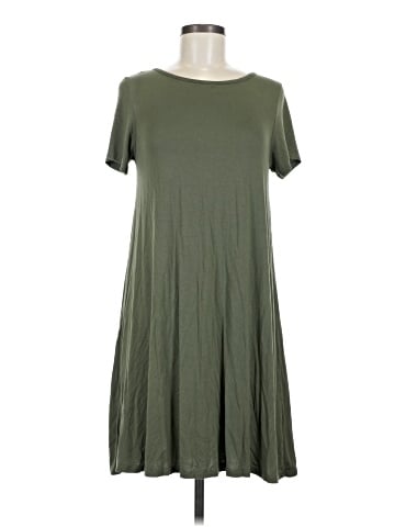 Alya Casual Dress (view 1)