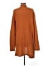 Assorted Brands Orange Cardigan One size - photo 2