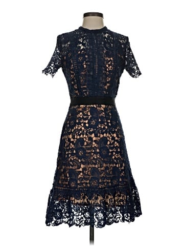 Do & Be Cocktail Dress (view 1)
