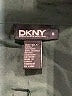DKNY 100% Viscose Green Long Sleeve Blouse Size M - photo 7
