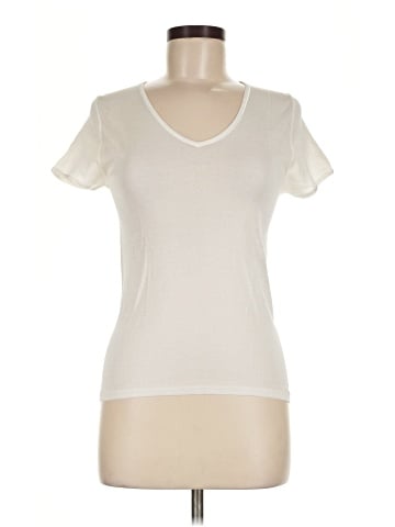 Vanessa Bruno Short Sleeve T-Shirt (view 1)