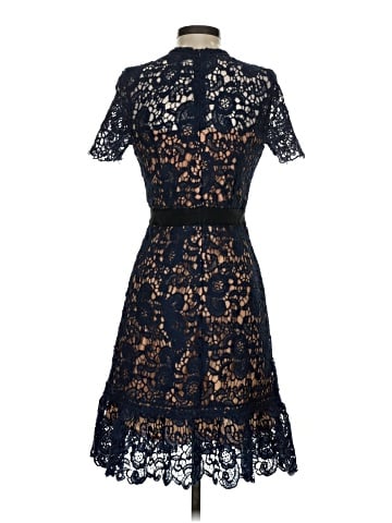 Do & Be Cocktail Dress (view 2)